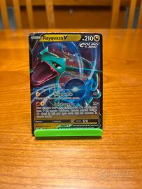 Pokemon Rayquaza V