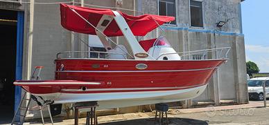 Gozzo Venere 25 flash