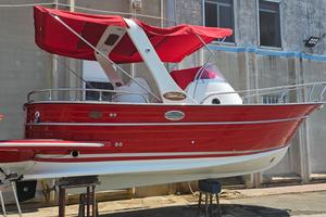 Gozzo Venere 25 flash