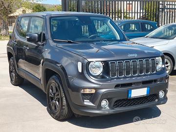 JEEP NEW Renegade 1.0 T3 120 Business NAV 8.4 PARK