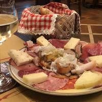 Aiuto cuoco / Aperitivi / Agriturismo