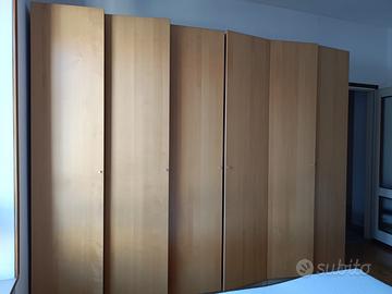 GUARDAROBA / ARMADI IKEA PAX  NEXUS