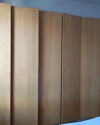 GUARDAROBA / ARMADI IKEA PAX  NEXUS