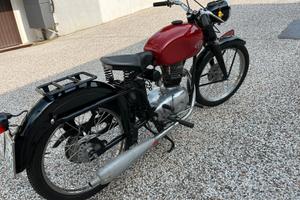 Gilera turismo sport 150