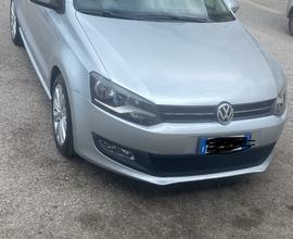 Volkswagen Polo anno 2010