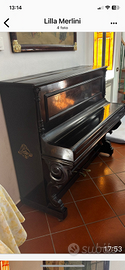 Pianoforte