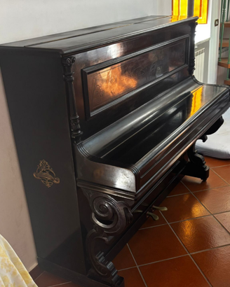Pianoforte