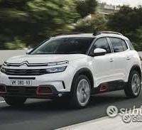Disponibili ricambi Citroen C5 Aircross 2020 c1977