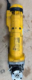 Smerigliatrice dewalt dwe4206