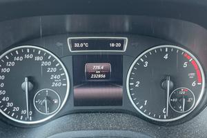 Mercedes Classe B 180