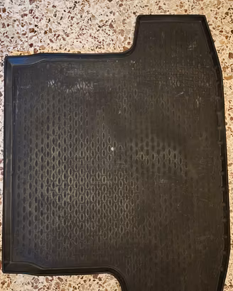 Vasca baule bmw serie 3 touring, 320 , 330, 318