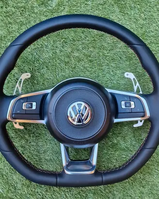 Volante Volkswagen R GTI GTD Automatico 2005-2020