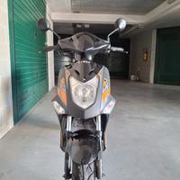 Kymco agility 50 r12