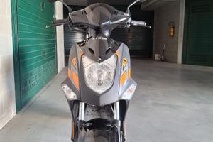 Kymco agility 50 r12