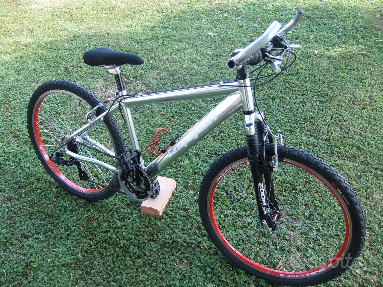 Ruote mtb 26 Sports e attrezzatura sportiva usata - Main Image