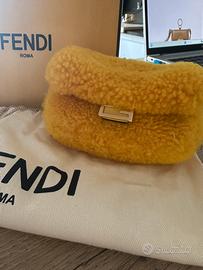 Mini Bag Fendi