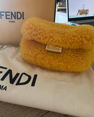 Mini Bag Fendi