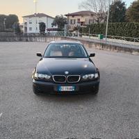 BMW  320D E46 