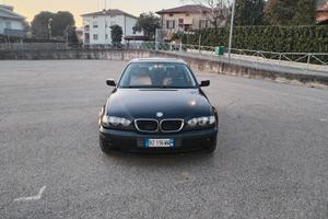 BMW  320D E46 