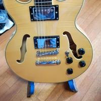 Chitarra elettrica Cherrystone Hollow body