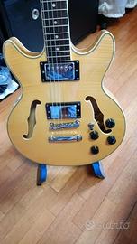 Chitarra elettrica Cherrystone Hollow body