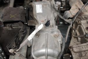 Differ ant FIAT SEDICI 4X4 1956cc MTJET 2009