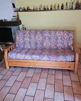 2 divani letto