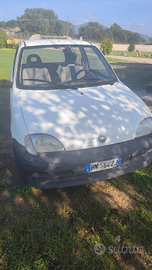 Fiat 600 1.100 del 2000