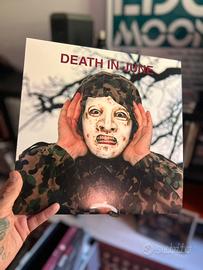 Death in June