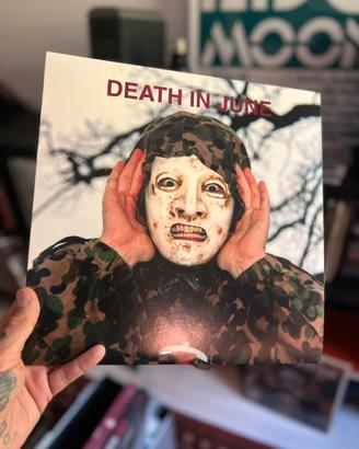 Death in June