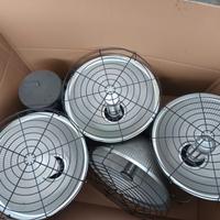 Faro campana lampione disano