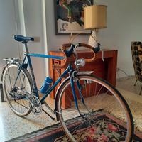 bici Moor Svizzera vintage Eroica telaio 56