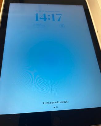 Ipad 6th 2018 32GB