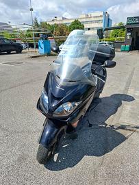 Scooter Honda Forza