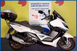 KYMCO Xciting 400i Garantito e Finanziabile