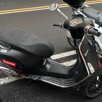Piaggio Vespa 50 Sprint - 2023