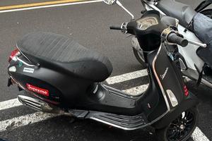 Piaggio Vespa 50 Sprint - 2023