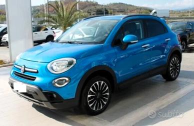 Fiat 500X 1.0 T3 120 CV Cross