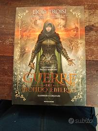 Paolo Barbieri - guerre del mondo emerso