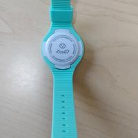 Orologio zitto 