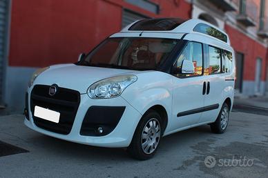 Fiat DOBLO' 1.6