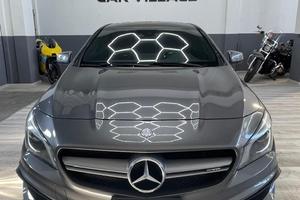 Mercedes-benz CLA 45 AMG 4Matic