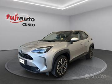 Toyota Yaris Cross 1.5h Lounge awd-i 116cv e-cvt