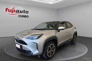 Toyota Yaris Cross 1.5h Lounge awd-i 116cv e-cvt