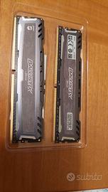Memorie DDR4