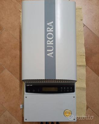 Inverter Aurora