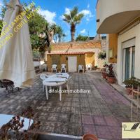 Indipendente san leone cannatello appartanvilla