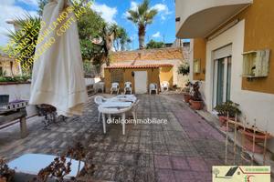 Indipendente san leone cannatello appartanvilla