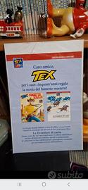 tex locandina x edicola 