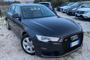 Audi A6 Avant 2.0 TDI 190 CV ultra S LINE S tronic